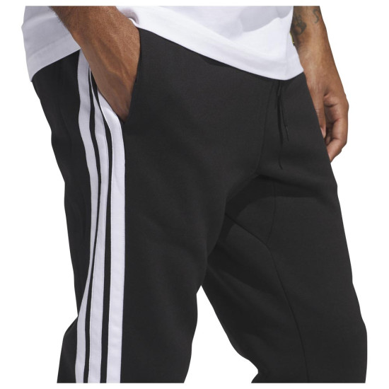 Adidas Ανδρικό παντελόνι φόρμας Essentials 3-S Fleece Pants Adidas Ανδρικό παντελόνι φόρμας Essentials 3-S Fleece Pants